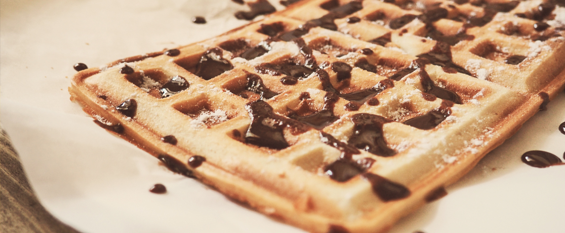 Waffle-iron-diet