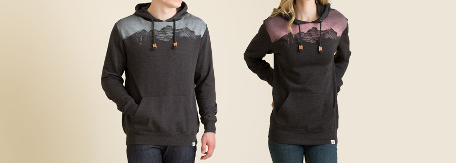 hoodie-tentree