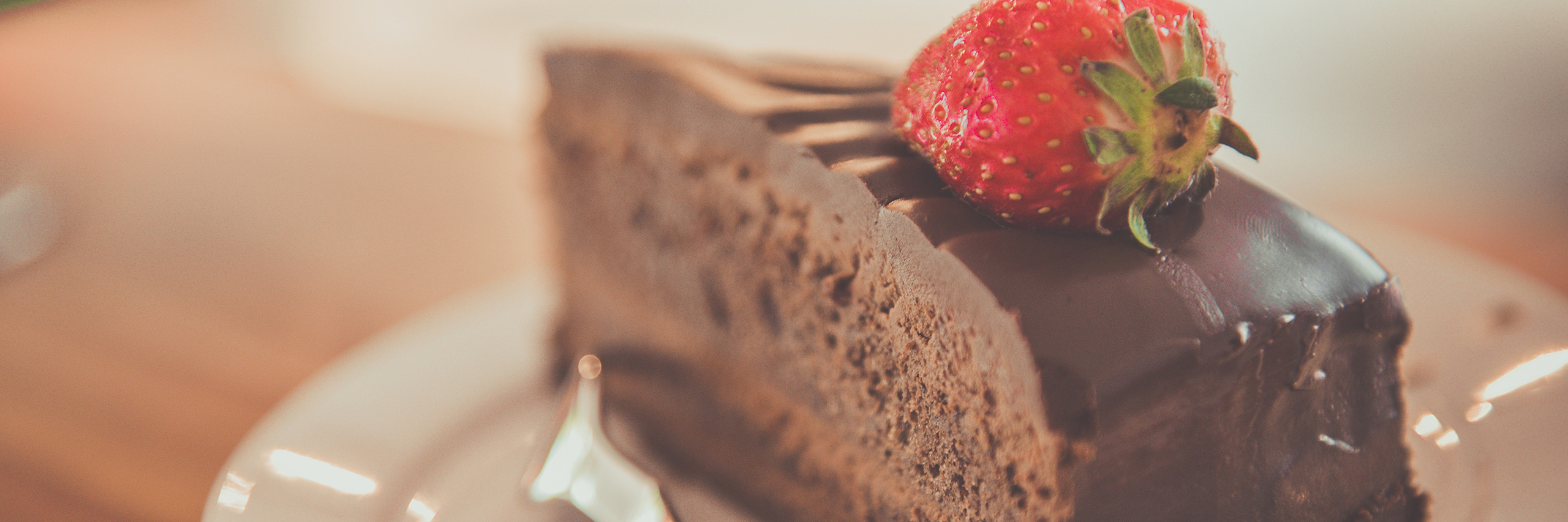 Chocolate cake unhealthy vegan