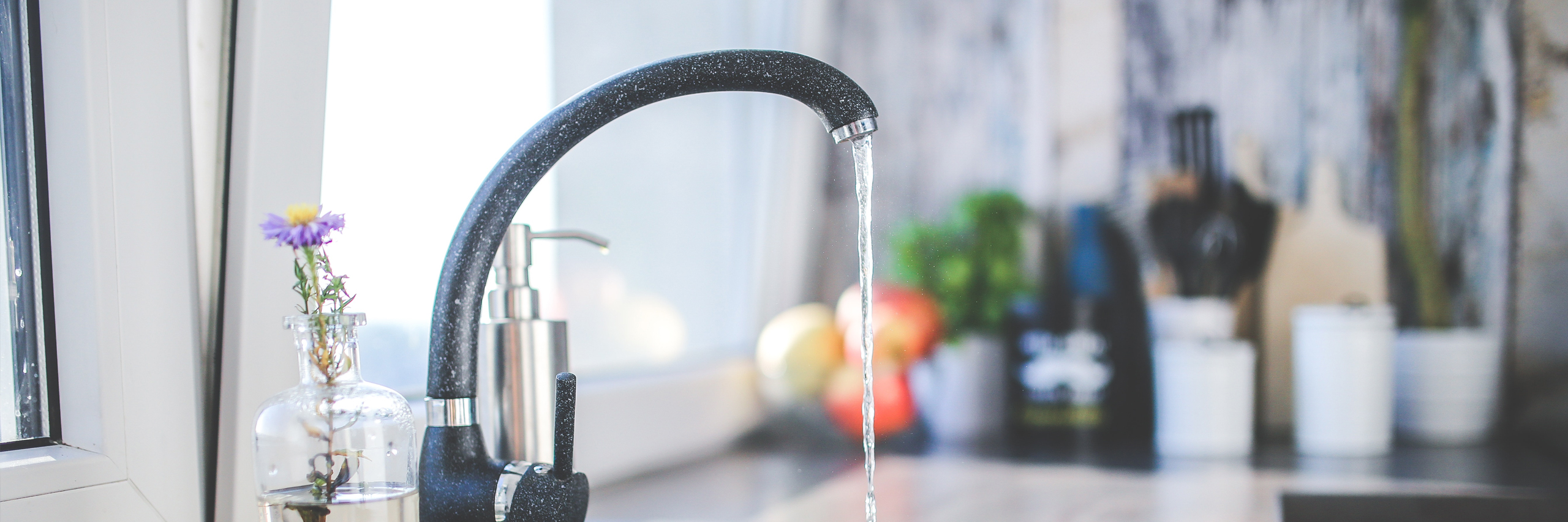 Water faucet tap